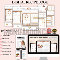 The Ultimate Menopause Toolkit – Natural Relief & Hormonal Balance