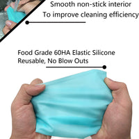 Piping Bag and Tips Cake Decorating