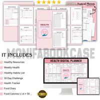 The Ultimate Menopause Toolkit – Natural Relief & Hormonal Balance