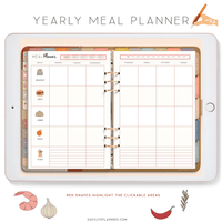 THE ULTIMATE DIGITAL RECIPE BOOK