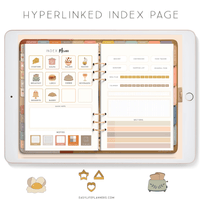 THE ULTIMATE DIGITAL RECIPE BOOK