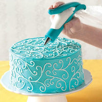 Cake Decorating Pen Tool Kit