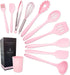 Silicone Kitchen Set 10-Piece Mini Baking Kit