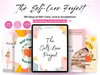 Self Care Printable Planner