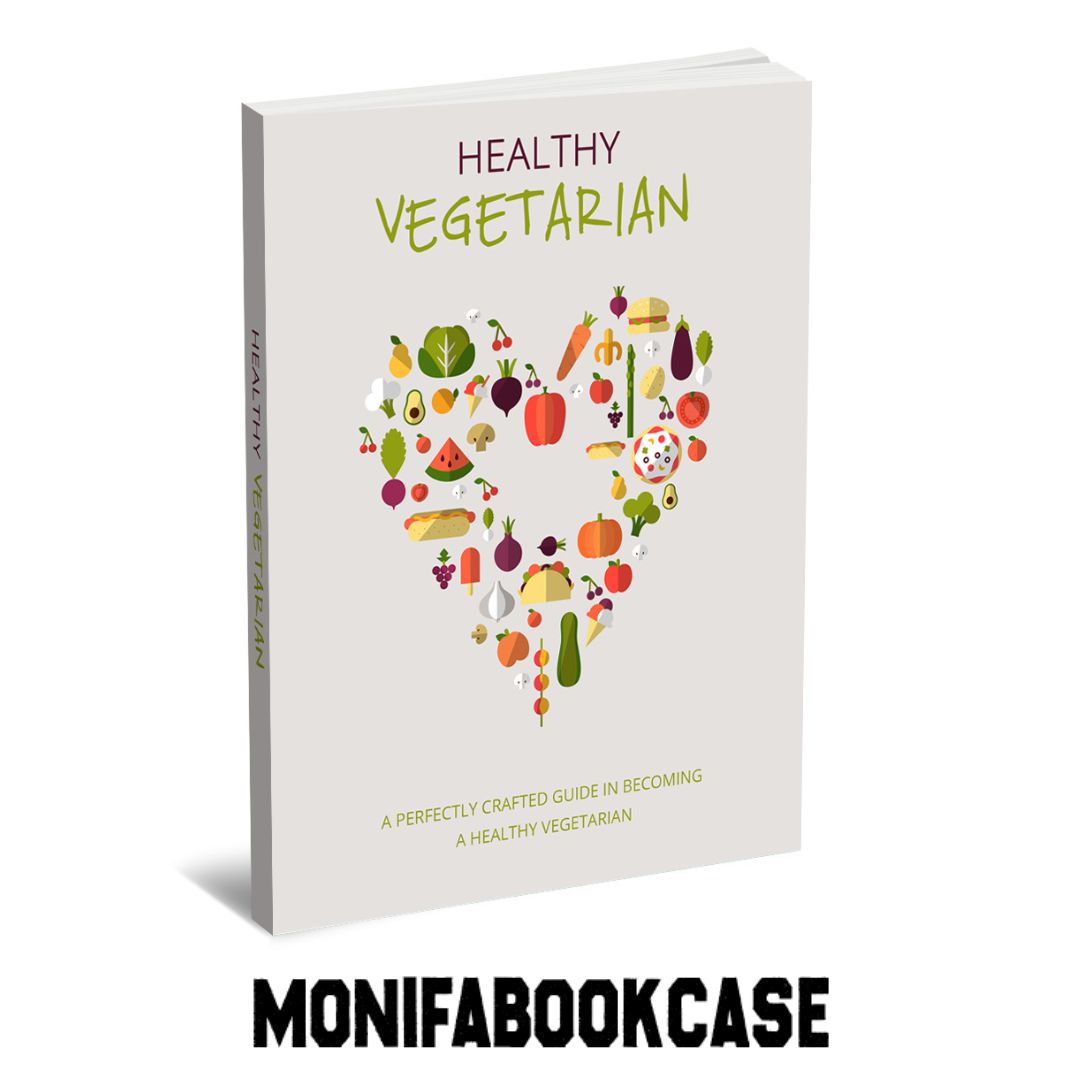 Nutritious Nibbles: The Ultimate Guide to Vegetarianism for Optimal Health