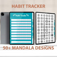 ADHD KIDS DIGITAL PLANNER ( Made By ADHD Specialist )