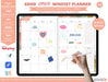 ADHD DIGITAL PLANNER  ( Made By ADHD Specialist )